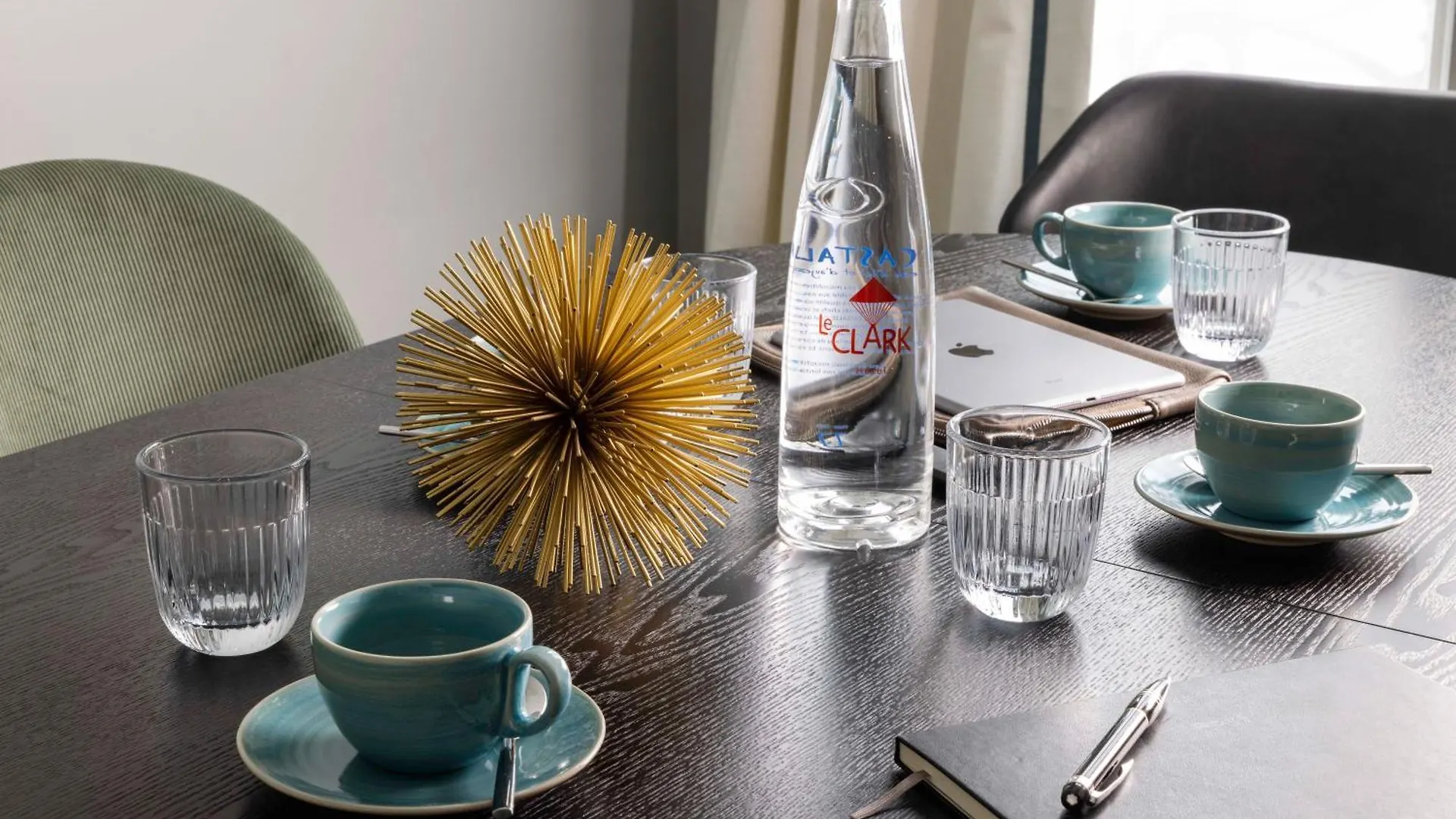 Le Clark Hotel Παρίσι