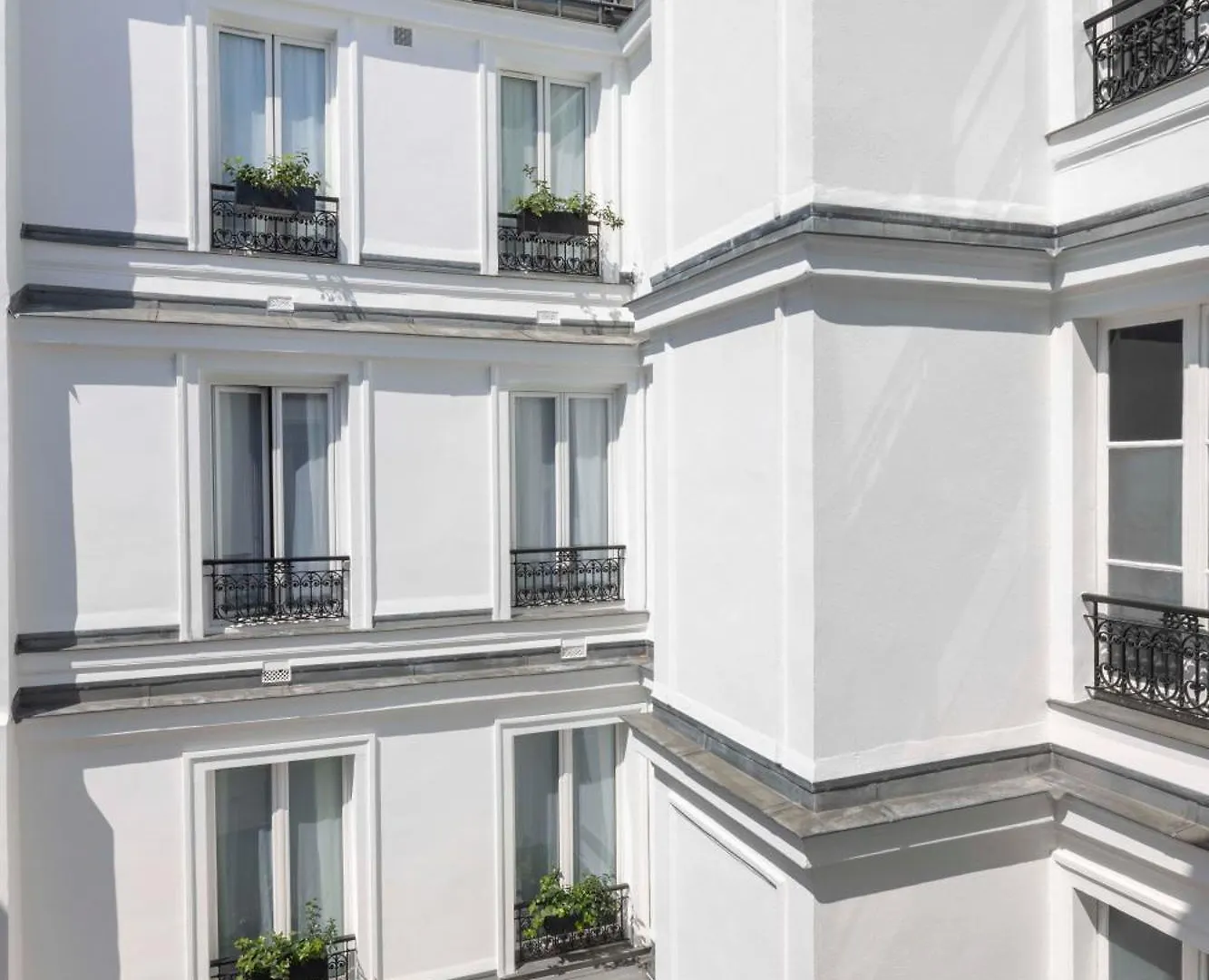 Le Clark Hotel Παρίσι