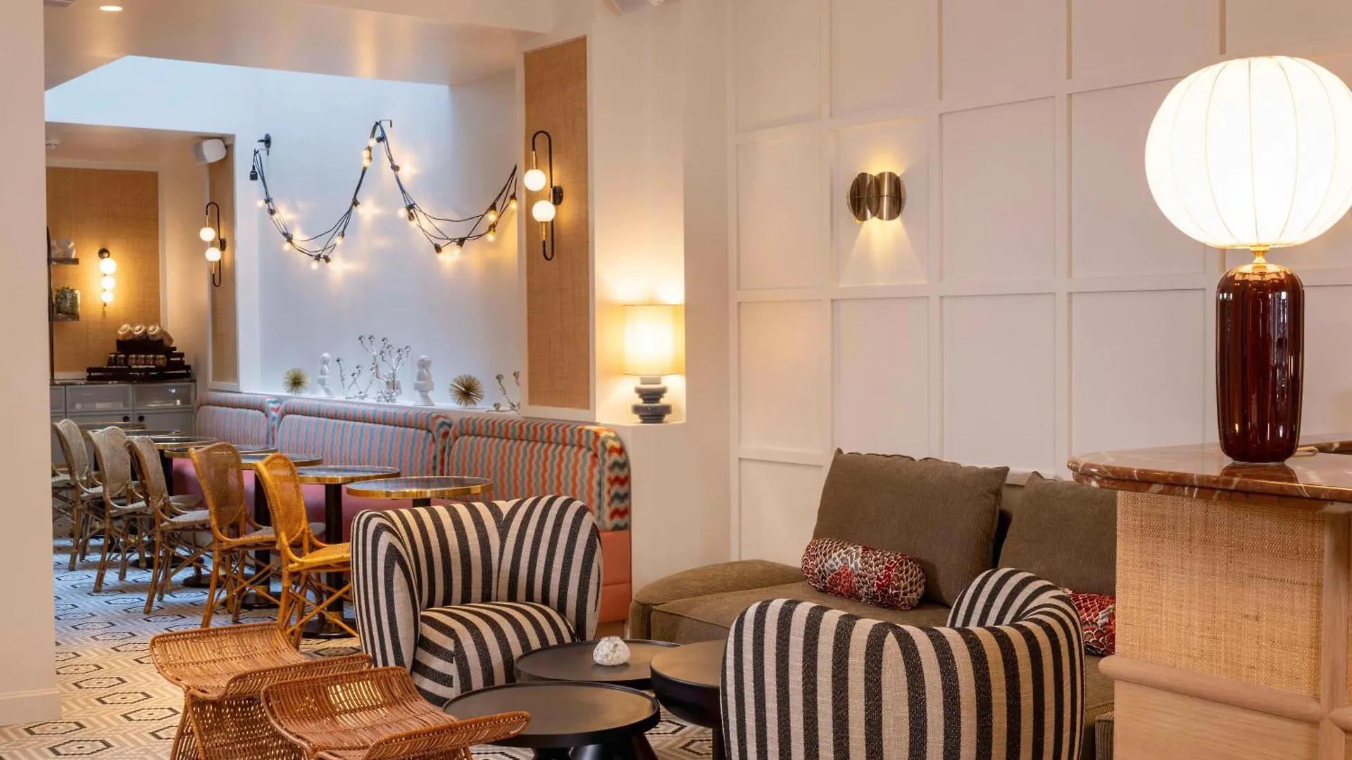 Le Clark Hotel Παρίσι