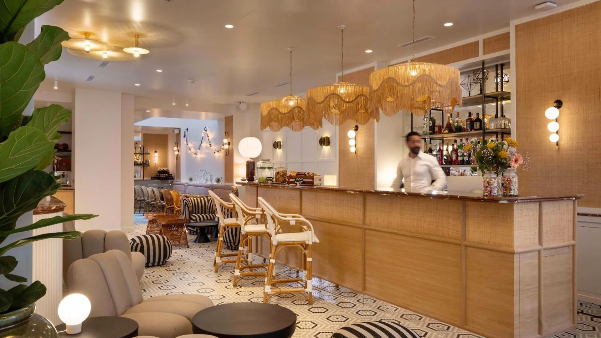 Le Clark Hotel Παρίσι