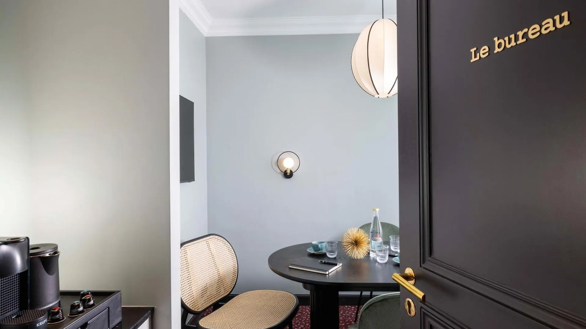 Le Clark Hotel Παρίσι