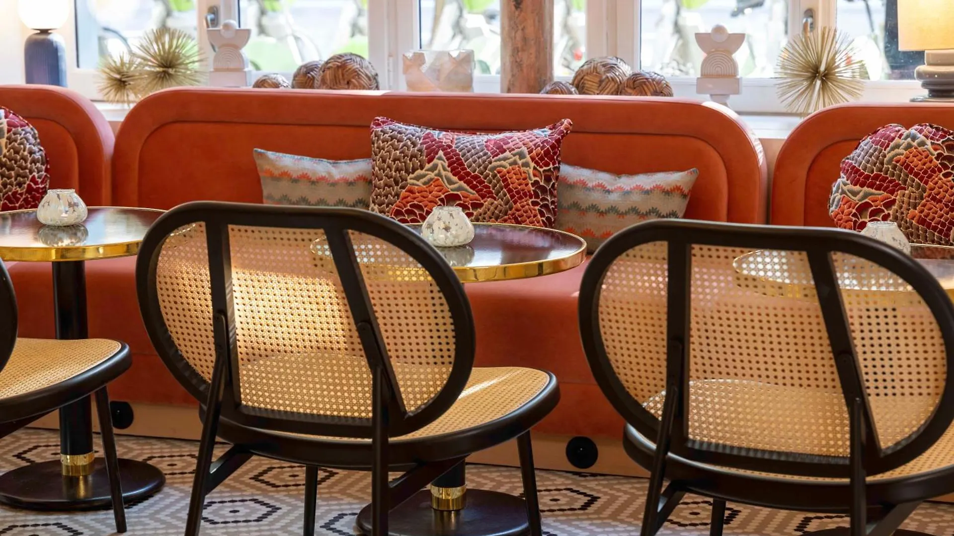 ****  Le Clark Hotel Παρίσι Γαλλία