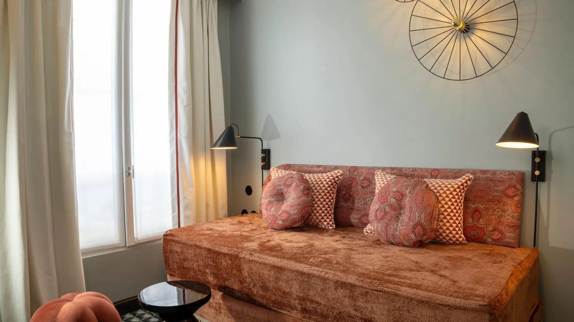 Le Clark Hotel Παρίσι