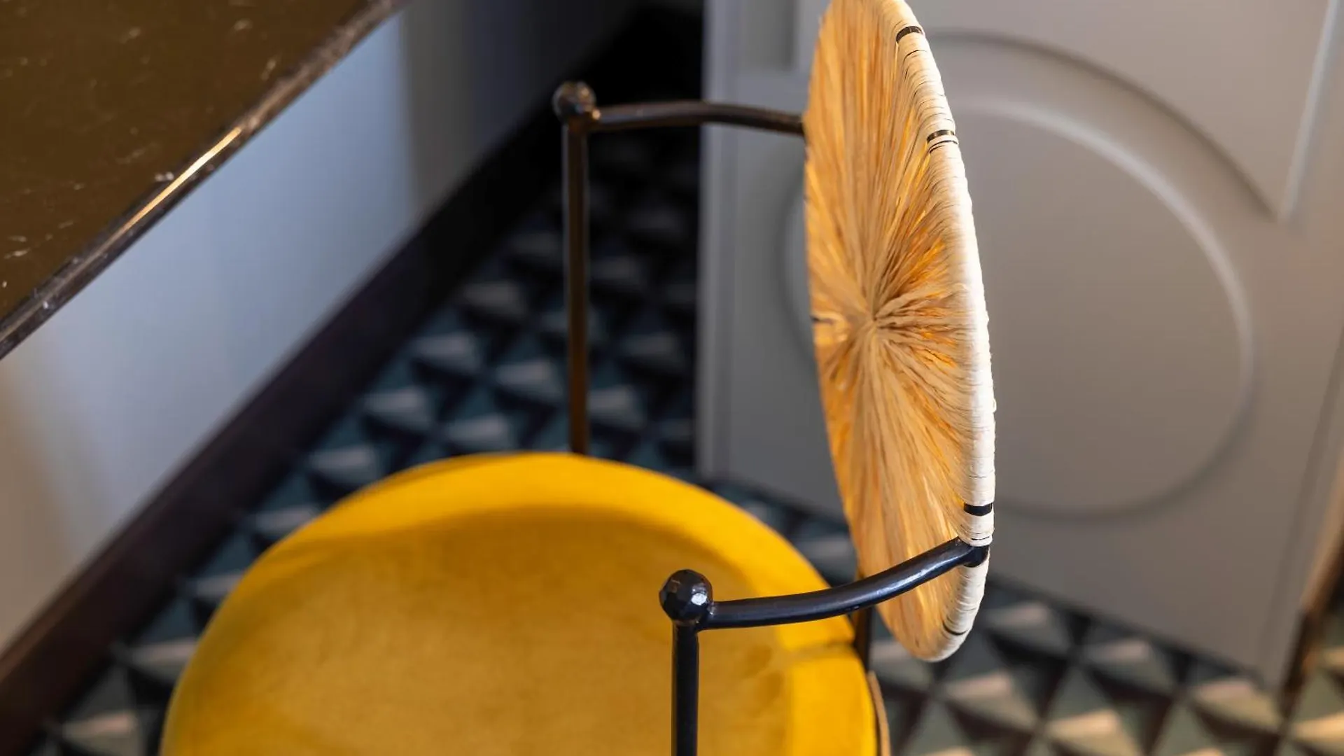 Le Clark Hotel Παρίσι