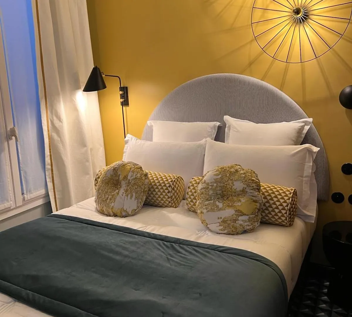 Le Clark Hotel Παρίσι