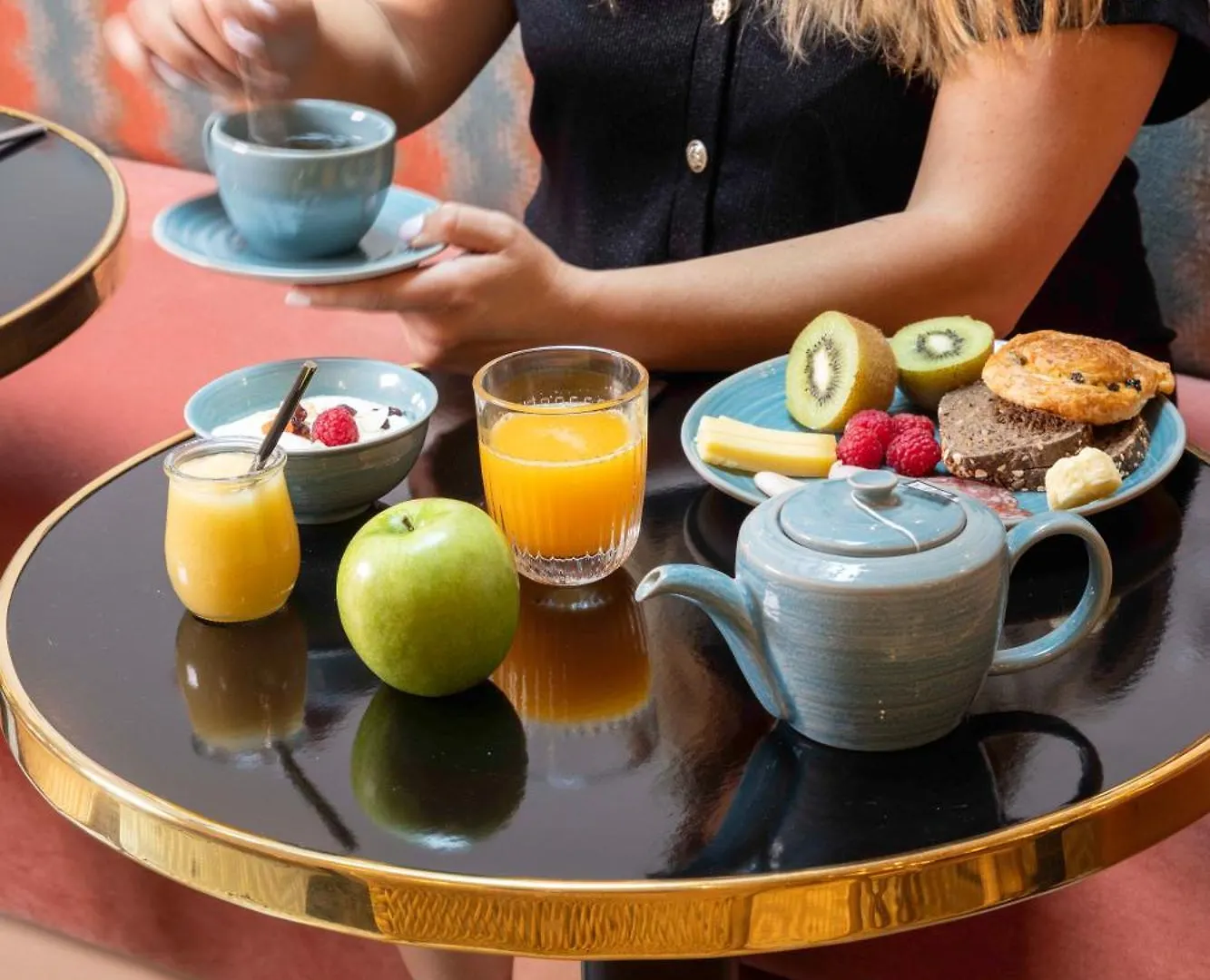 Le Clark Hotel Paris