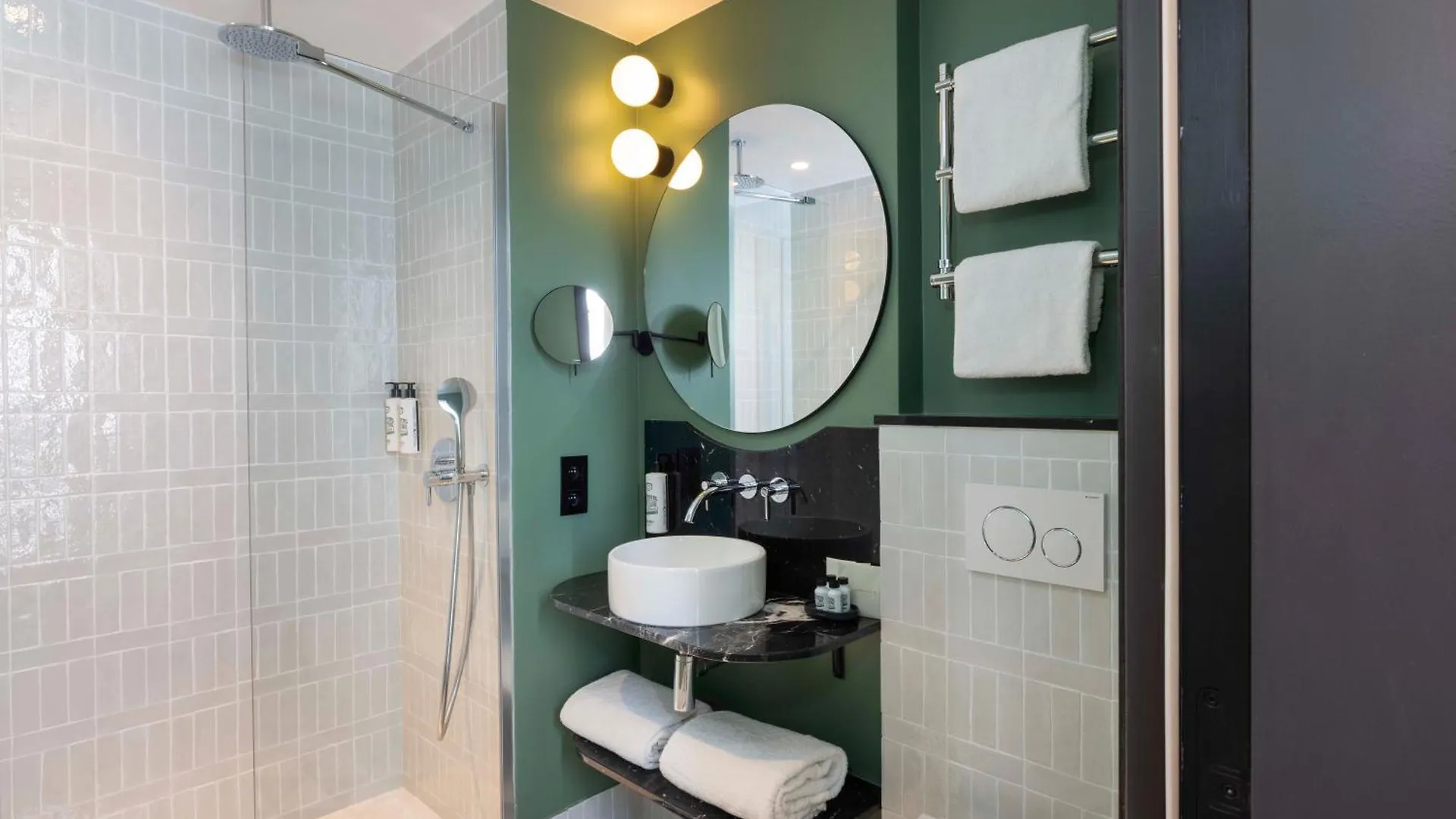 Le Clark Hotel 巴黎 4*,  法国