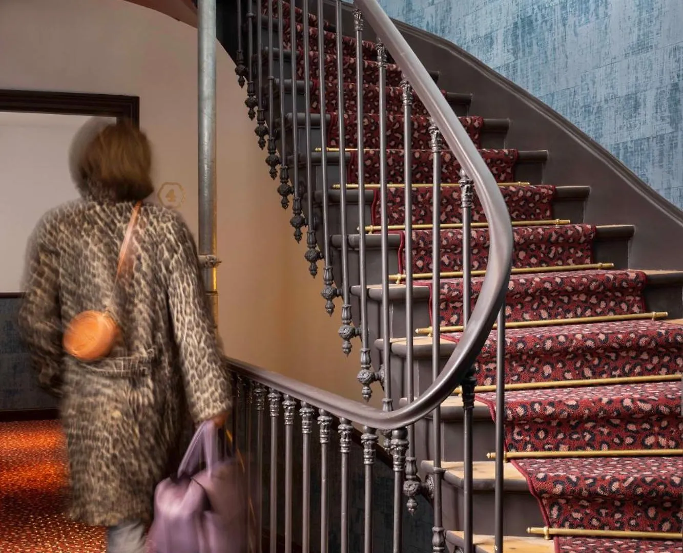 Le Clark Hotel Paris