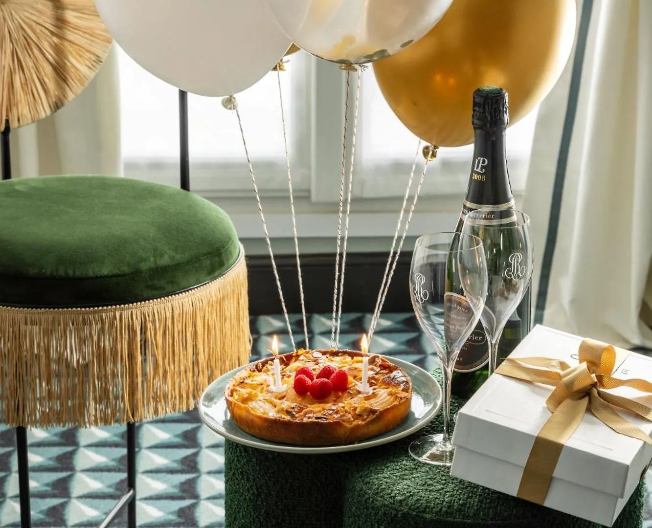Le Clark Hotel Paris 4*,