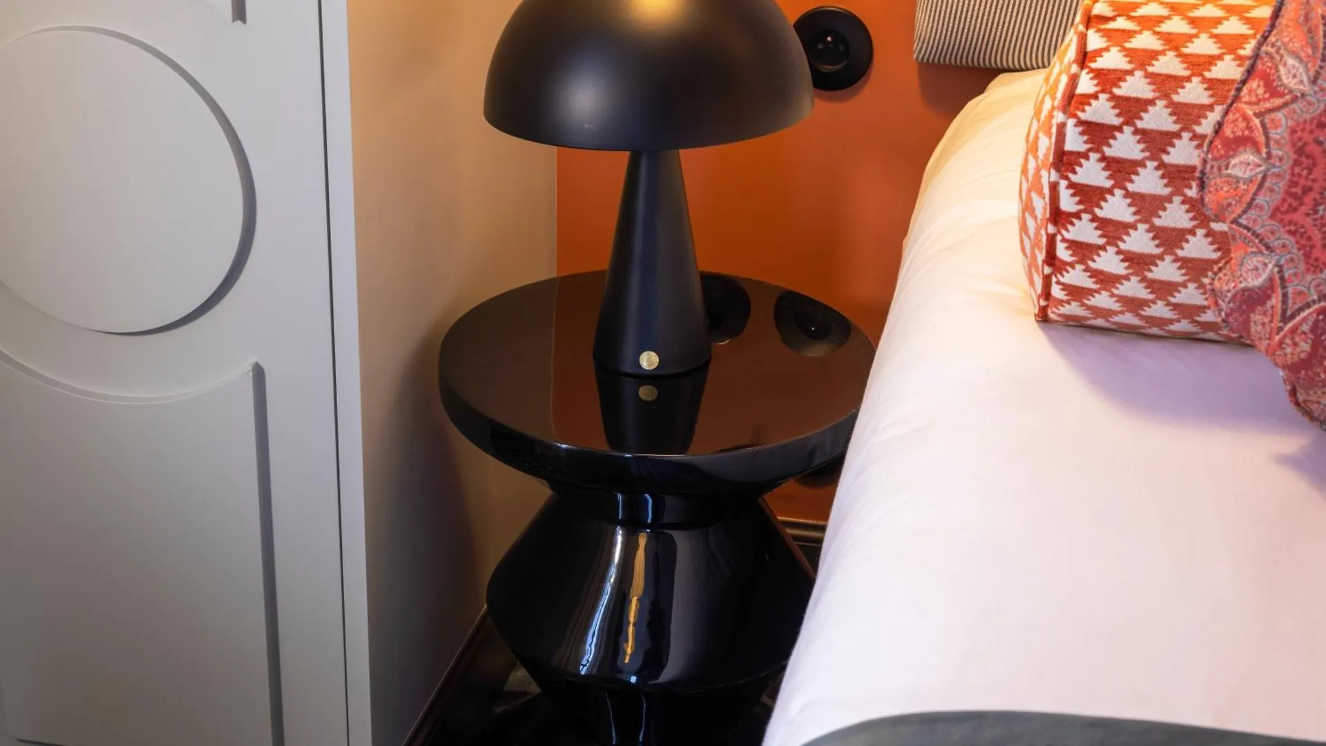 Le Clark Hotel Paris