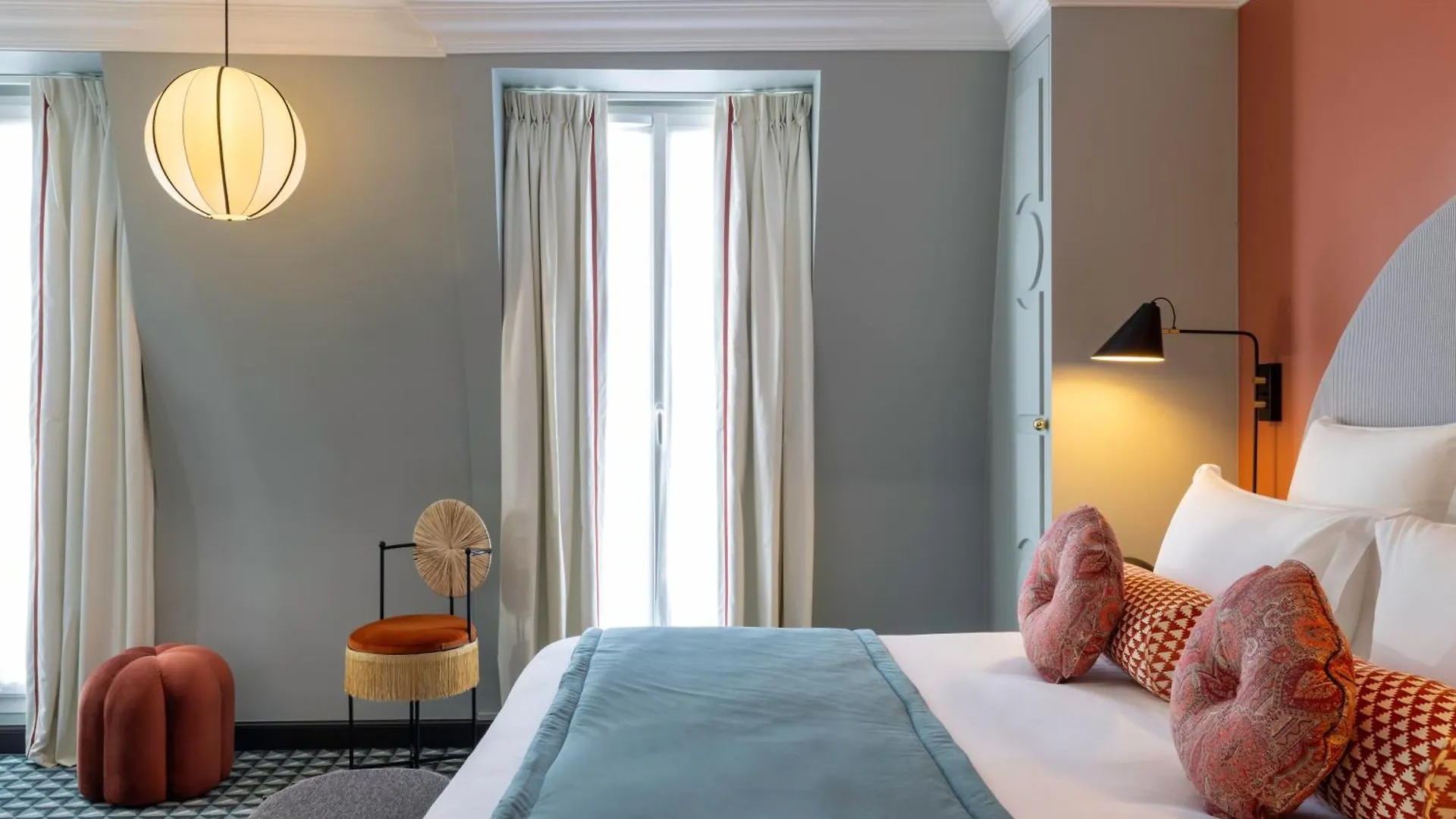 Le Clark Hotel 巴黎