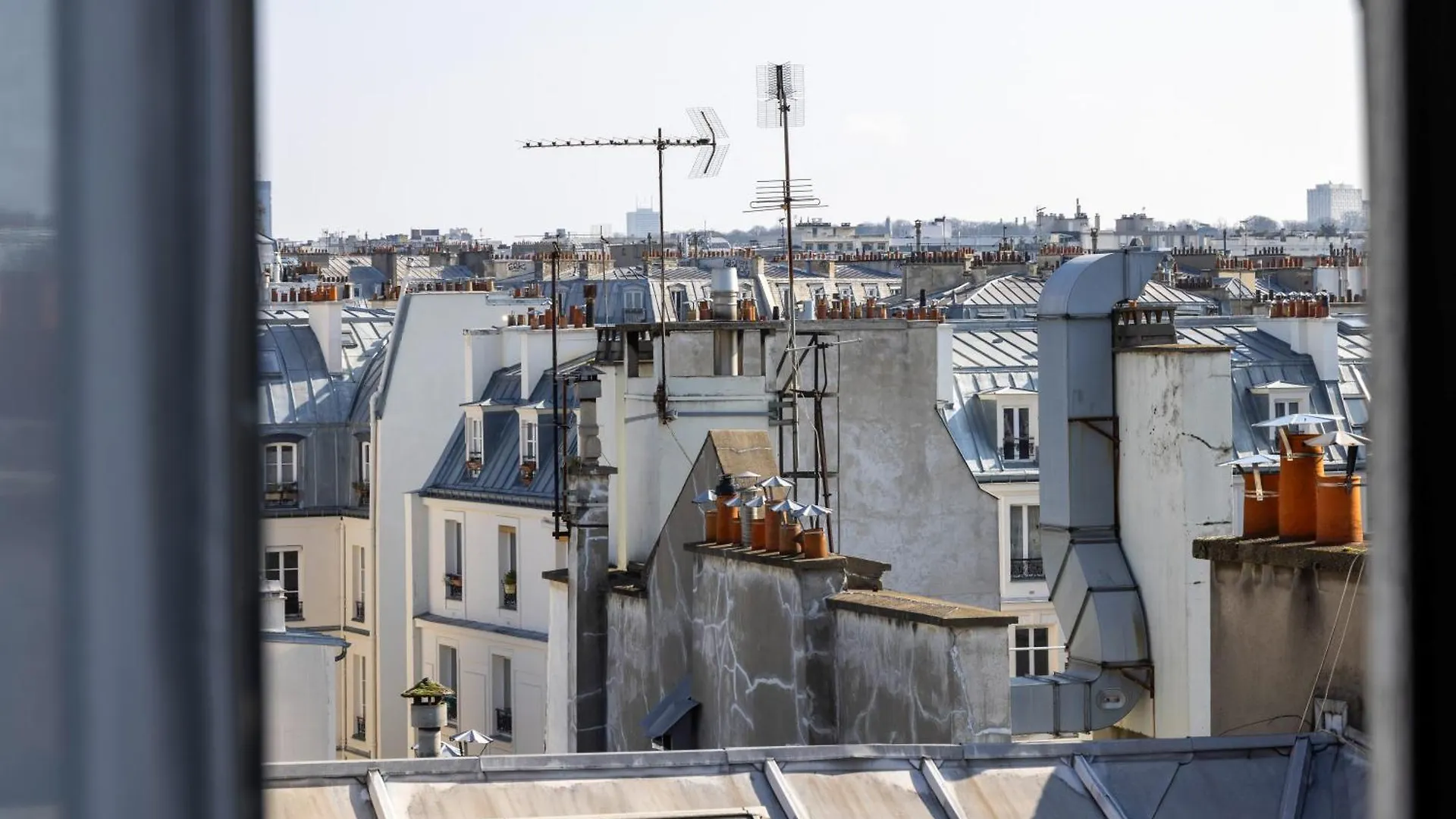 Le Clark Hotel Paris 4*,