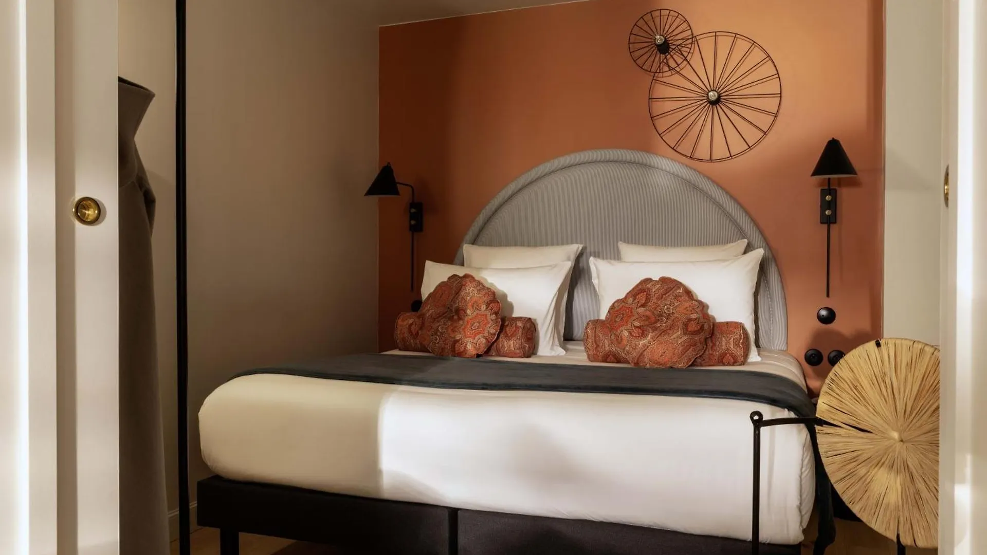 Le Clark Hotel Paris