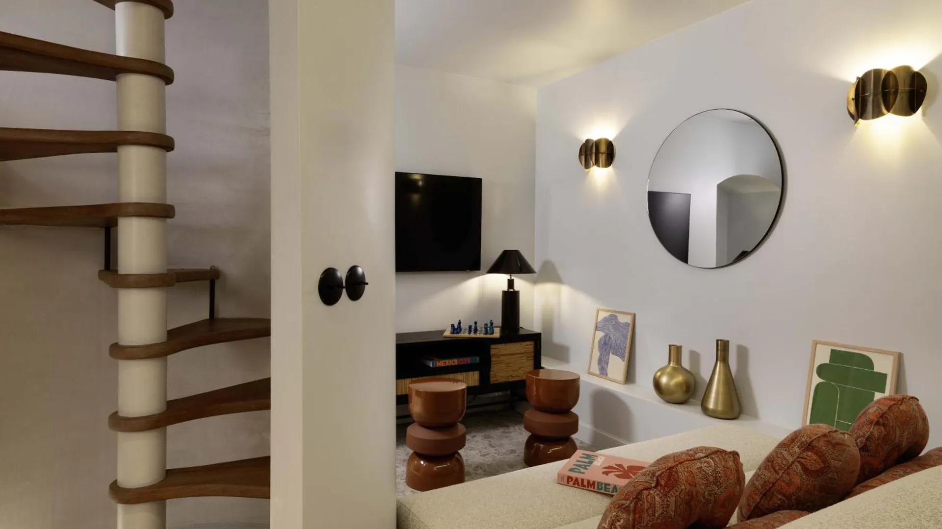 Le Clark Hotel Paris