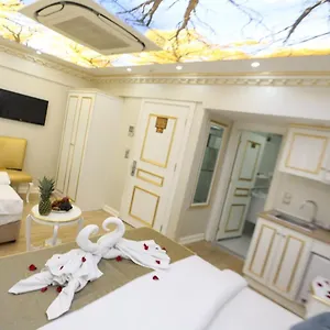 Hazar Otel