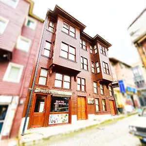 Qonaq & Otel