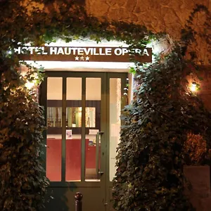 Hauteville Opera *** París