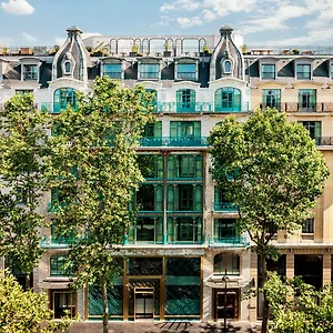 Kimpton - St Honoré Paris, An Ihg ***** París