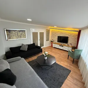 Gv Galata Apart Otel