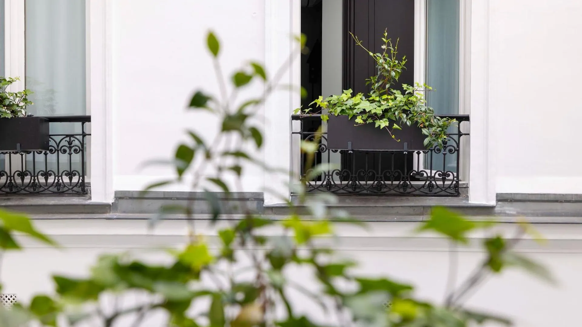 Le Clark Hotel Paris