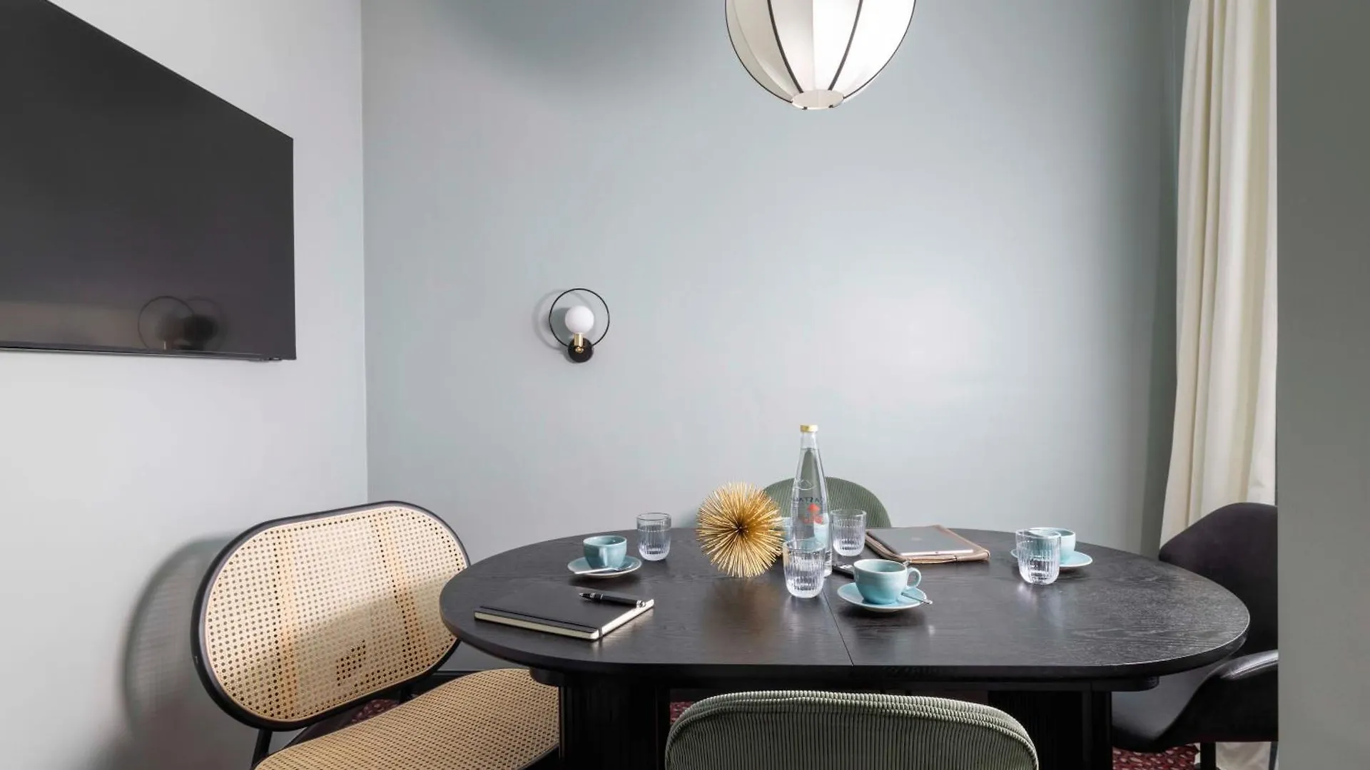 Le Clark Hotel Paris 4*,  France