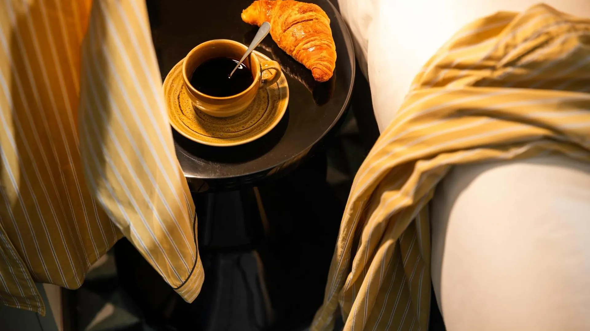 Le Clark Hotel Paris