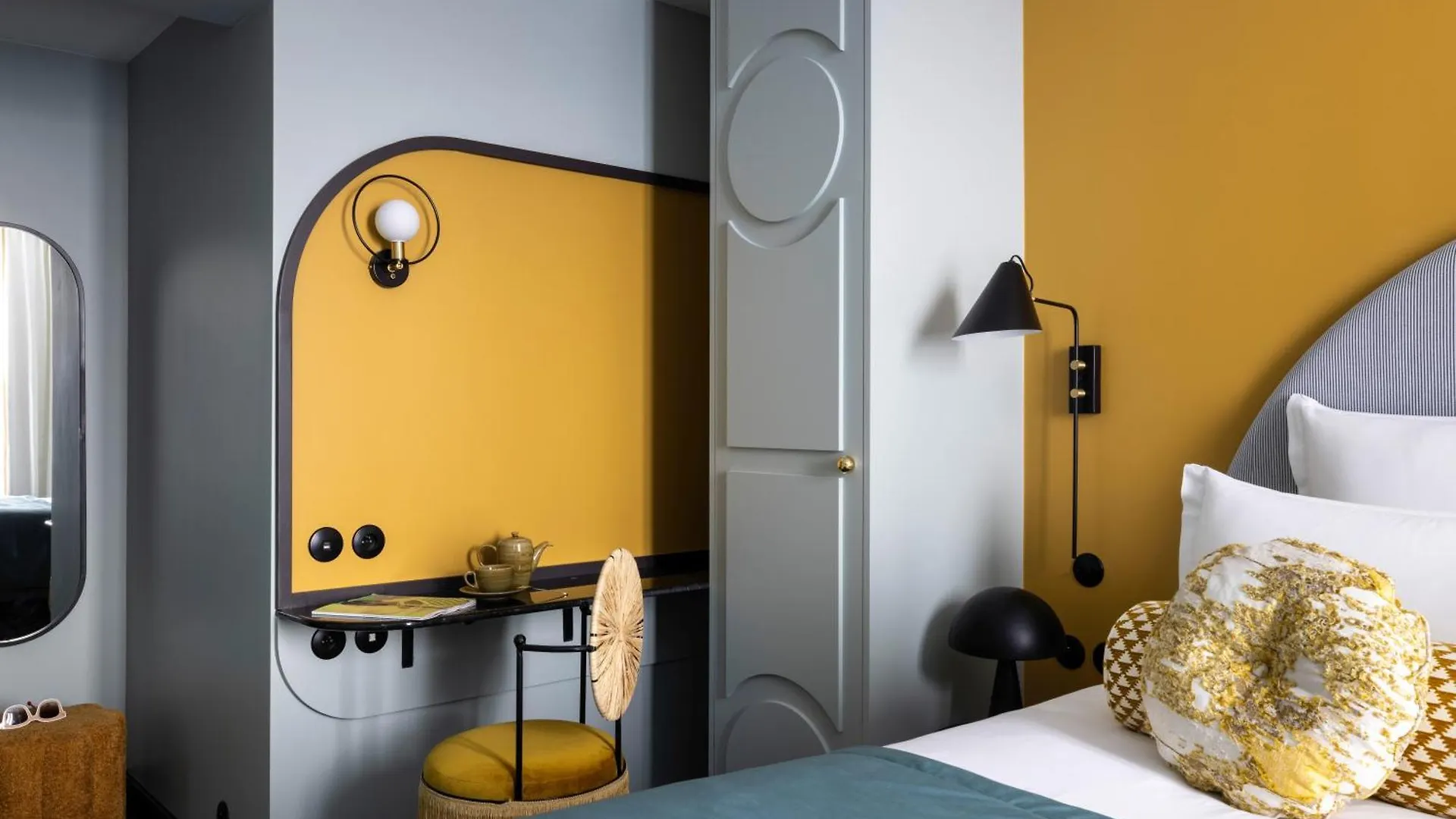 Le Clark Hotel Paris
