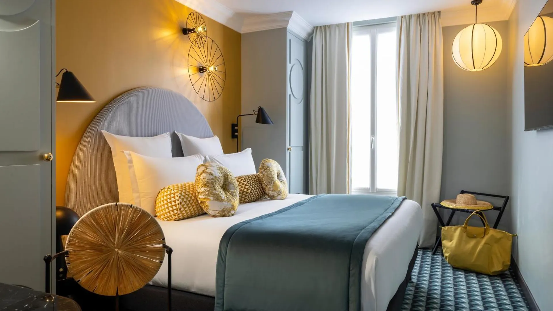 Le Clark Hotel Paris