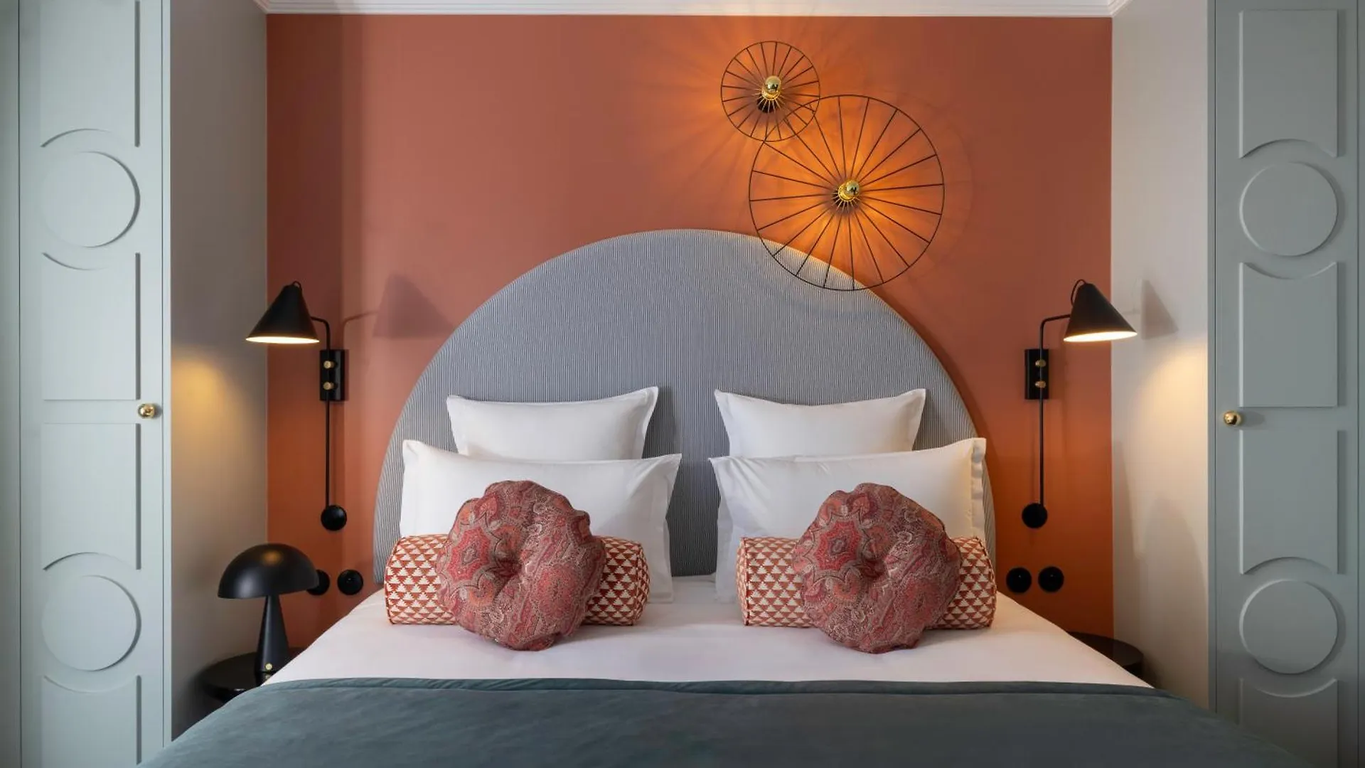 Le Clark Hotel Paris