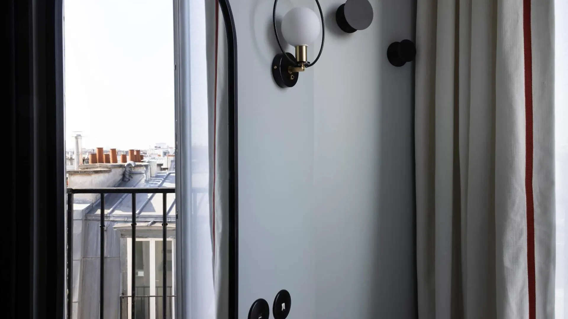 ****  Le Clark Hotel Paris France