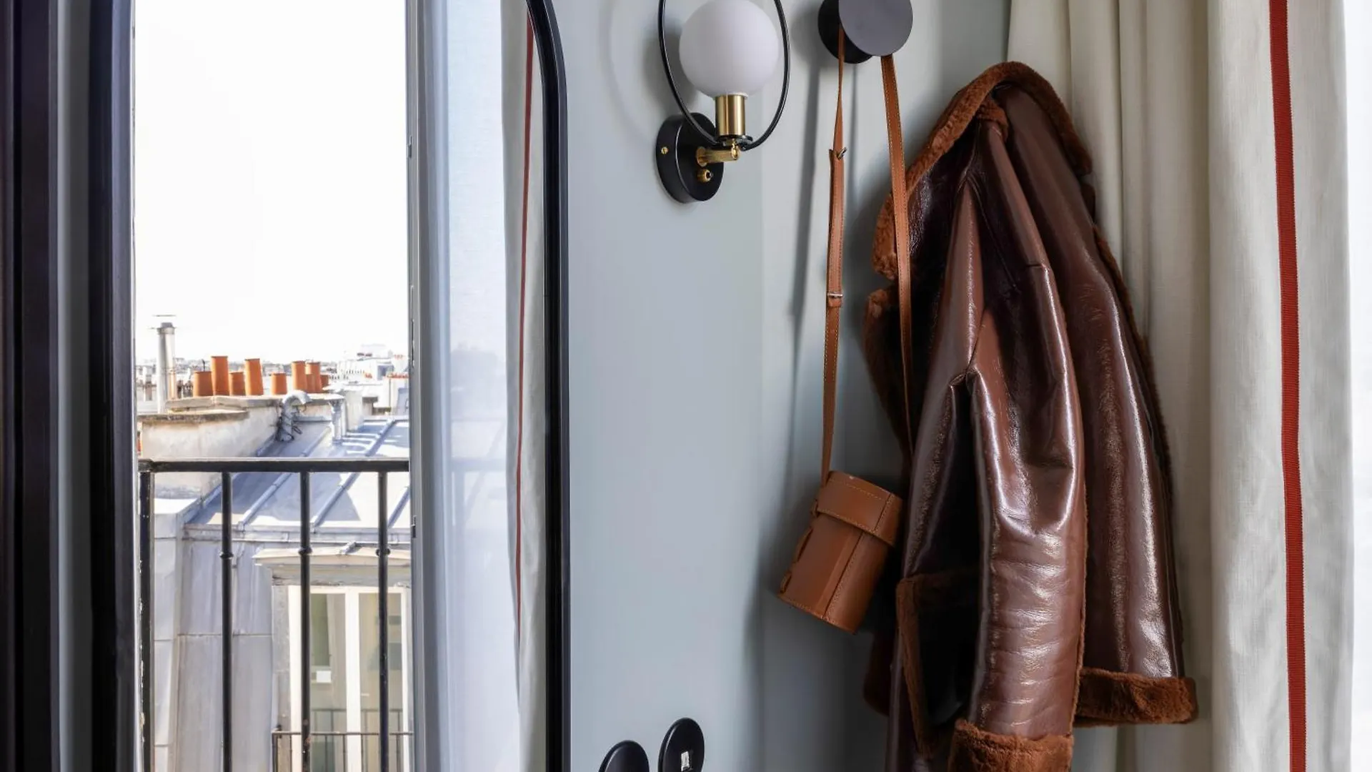 Le Clark Hotel Paris