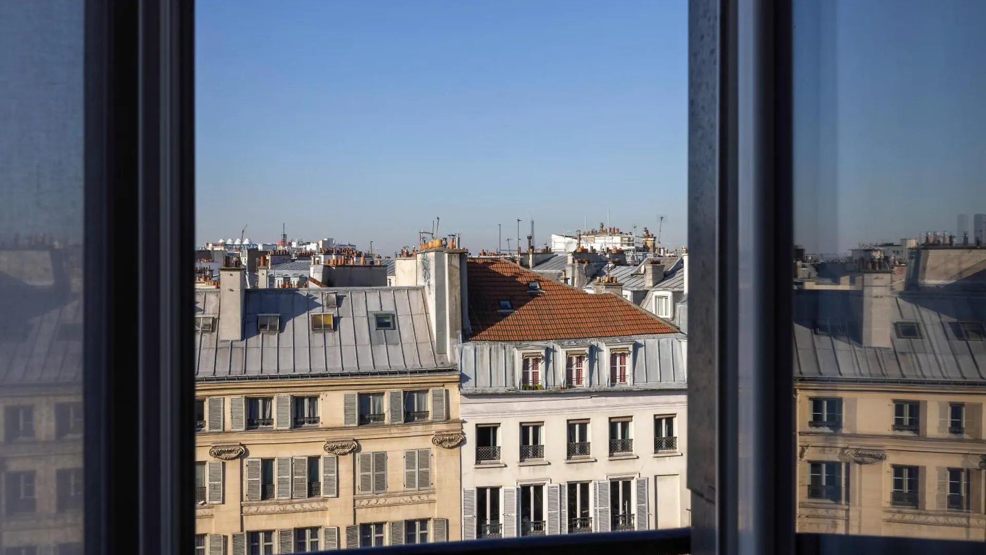 Le Clark Hotel Paris