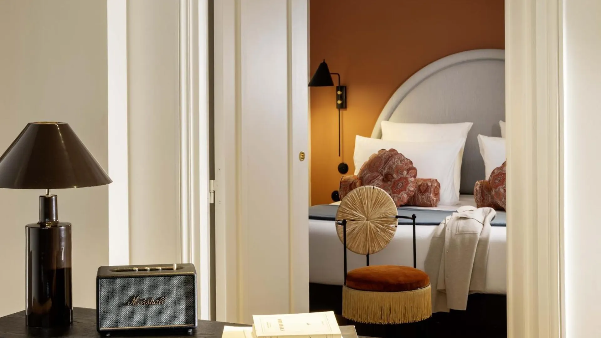 Le Clark Hotel Paříž