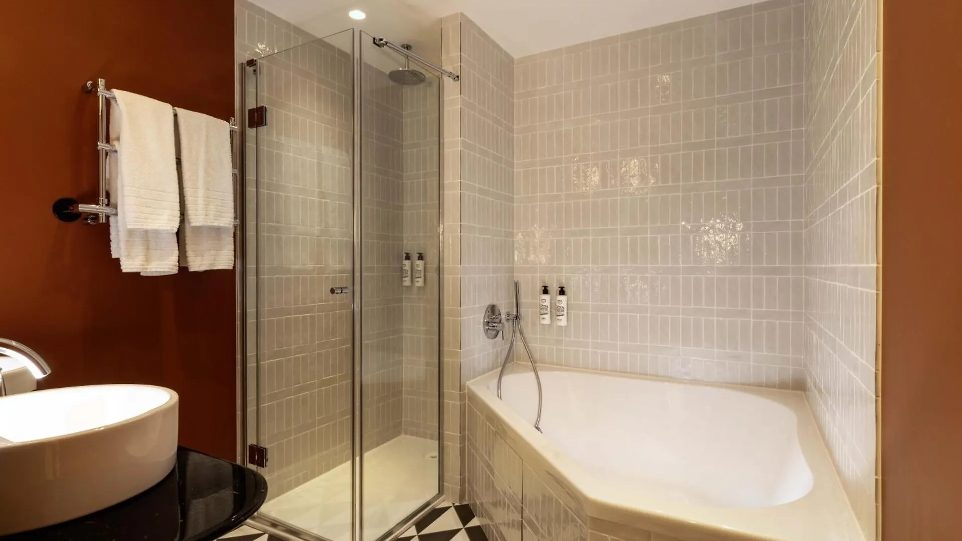 Le Clark Hotel Paříž